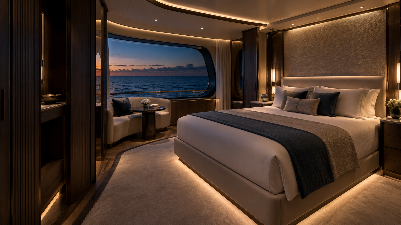 IMPERIA ONE VIP-Suite