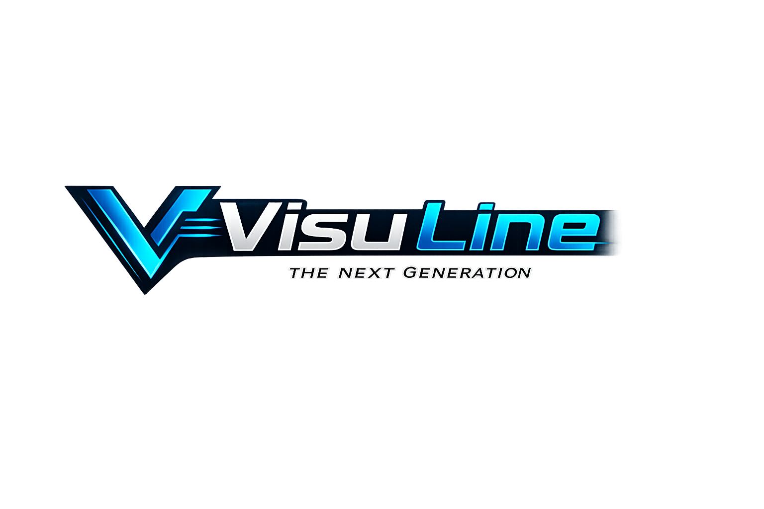 VisuLine - The Next Generation